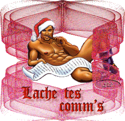 lache tes comm's